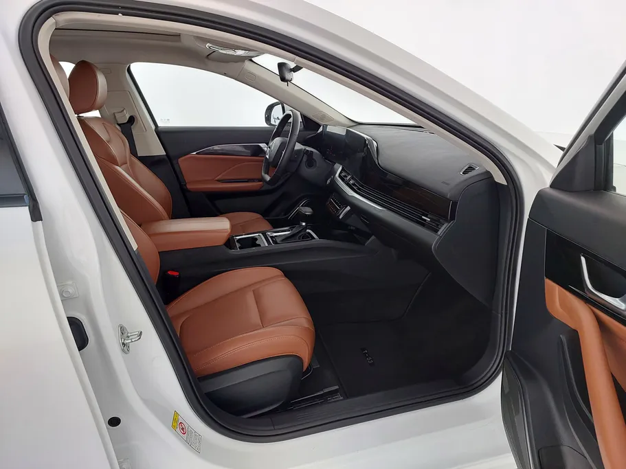 2024 FAW Bestune B70 Premium 