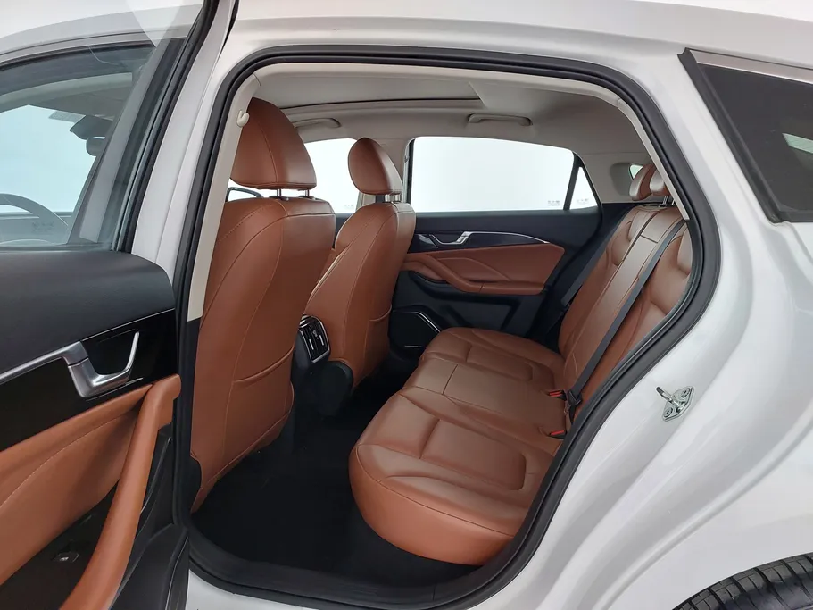 2024 FAW Bestune B70 Premium 