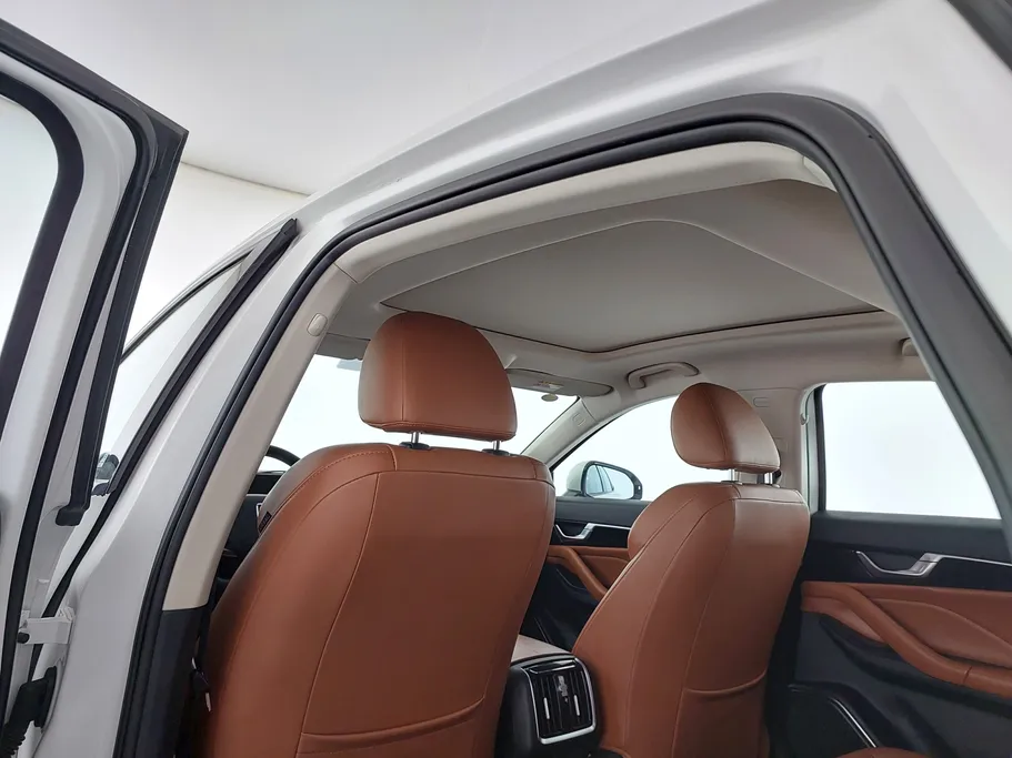2024 FAW Bestune B70 Premium 