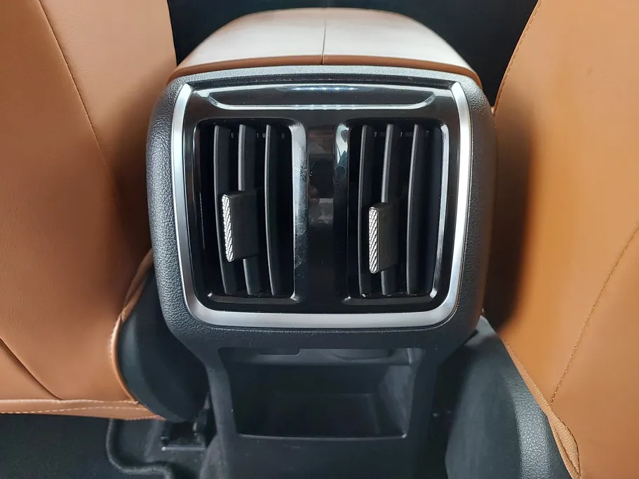 2024 FAW Bestune B70 Premium 