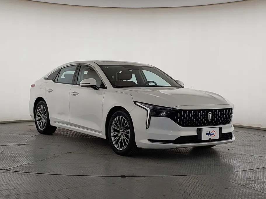 2024 FAW Bestune B70 Premium 