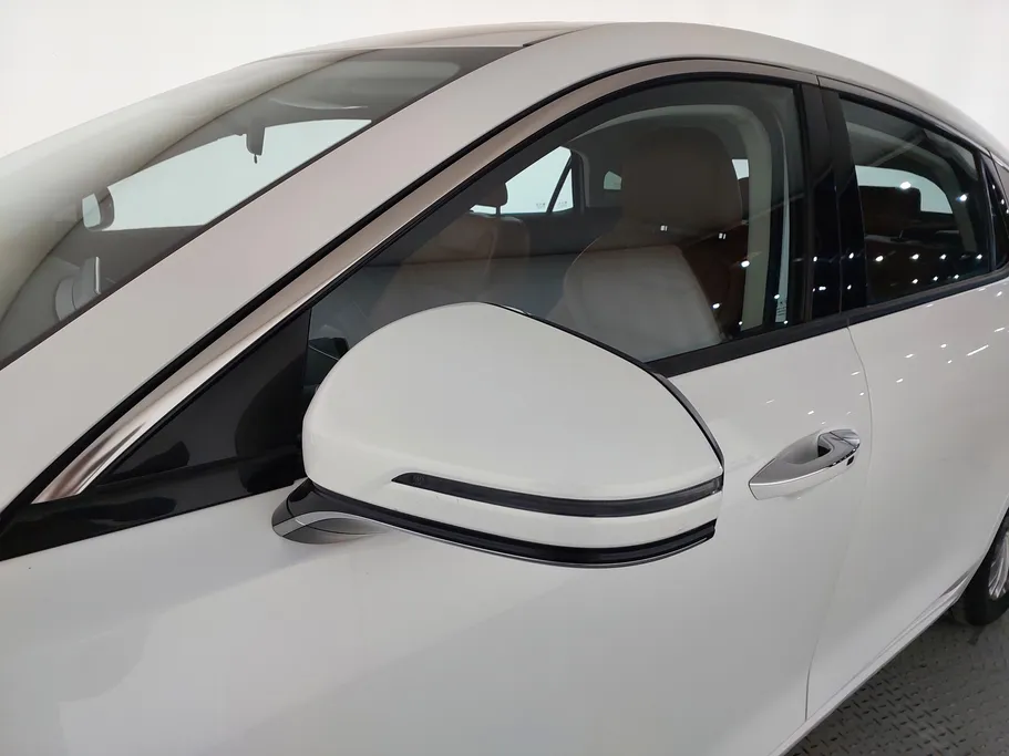 2024 FAW Bestune B70 Premium 