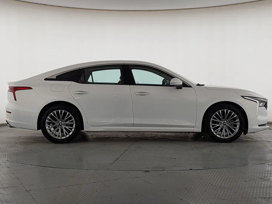 2024 FAW Bestune B70 Premium 