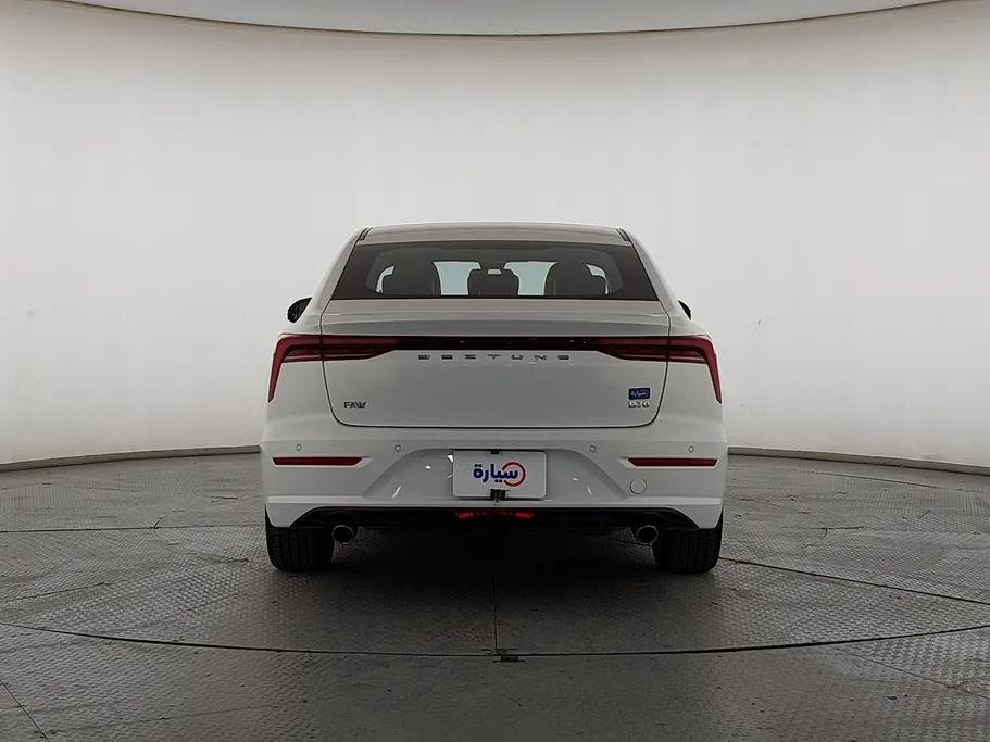 2024 FAW Bestune B70 Premium 