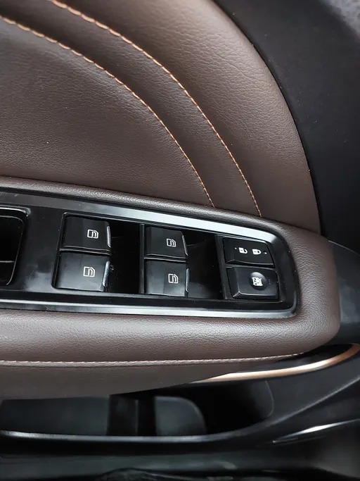 GAC GS3 GS 2023 