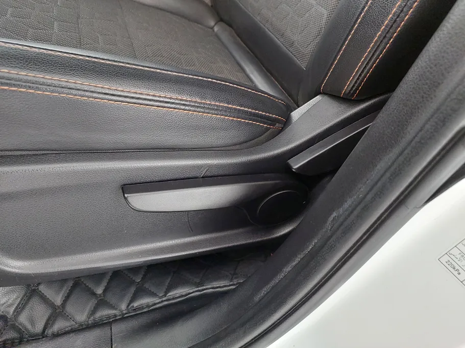 GAC GS3 GS 2023 