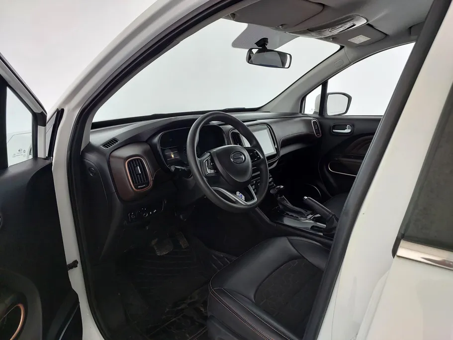 GAC GS3 GS 2023 