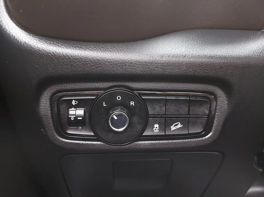 GAC GS3 GS 2023 