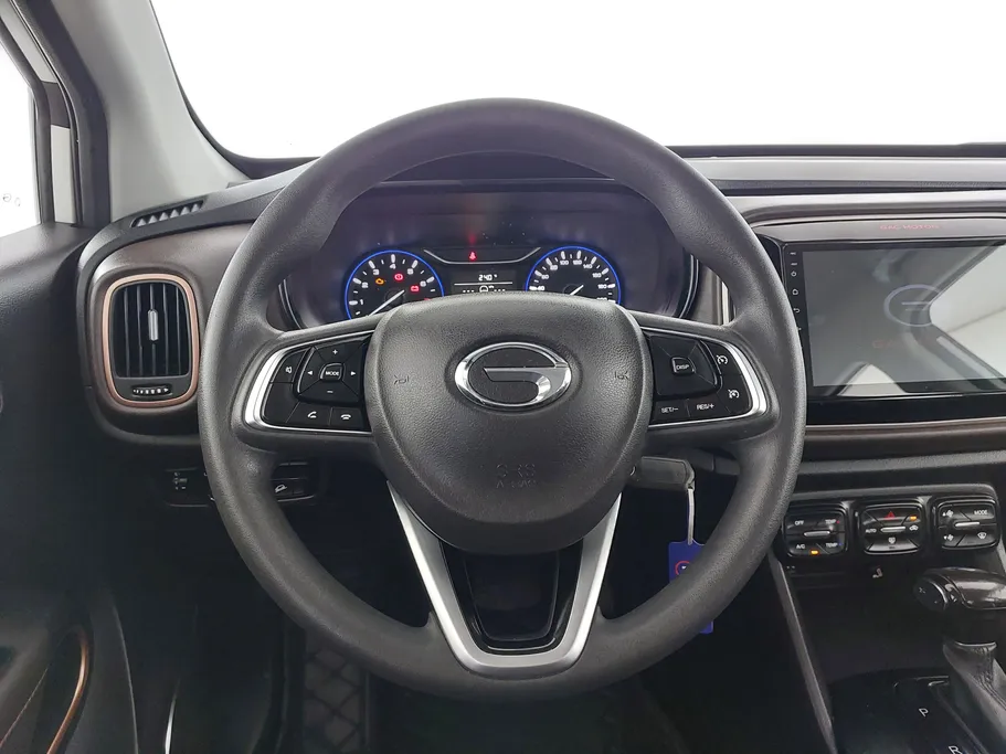 GAC GS3 GS 2023 