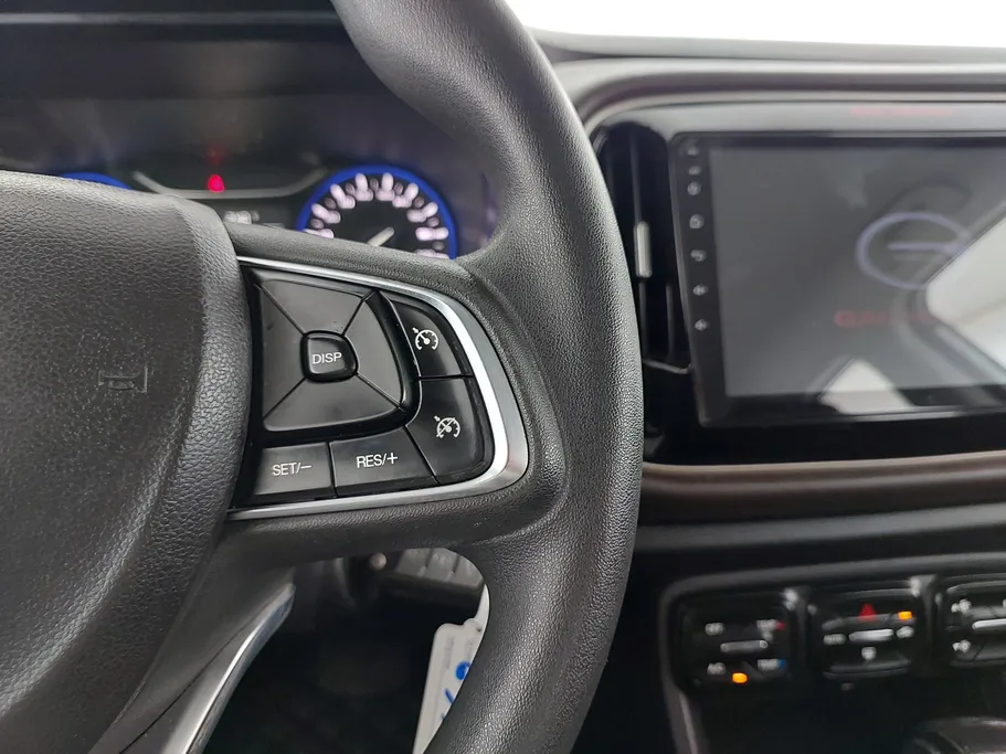 GAC GS3 GS 2023 