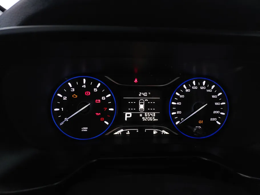 GAC GS3 GS 2023 