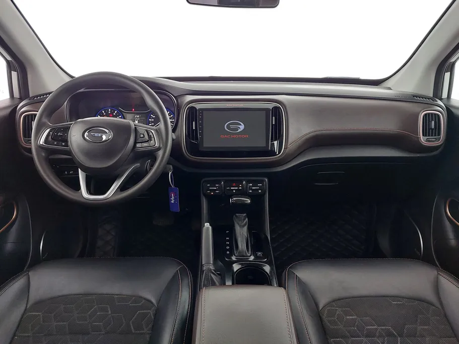 GAC GS3 GS 2023 