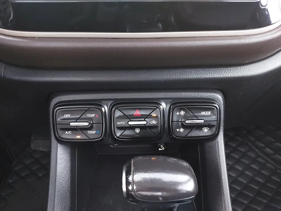 GAC GS3 GS 2023 