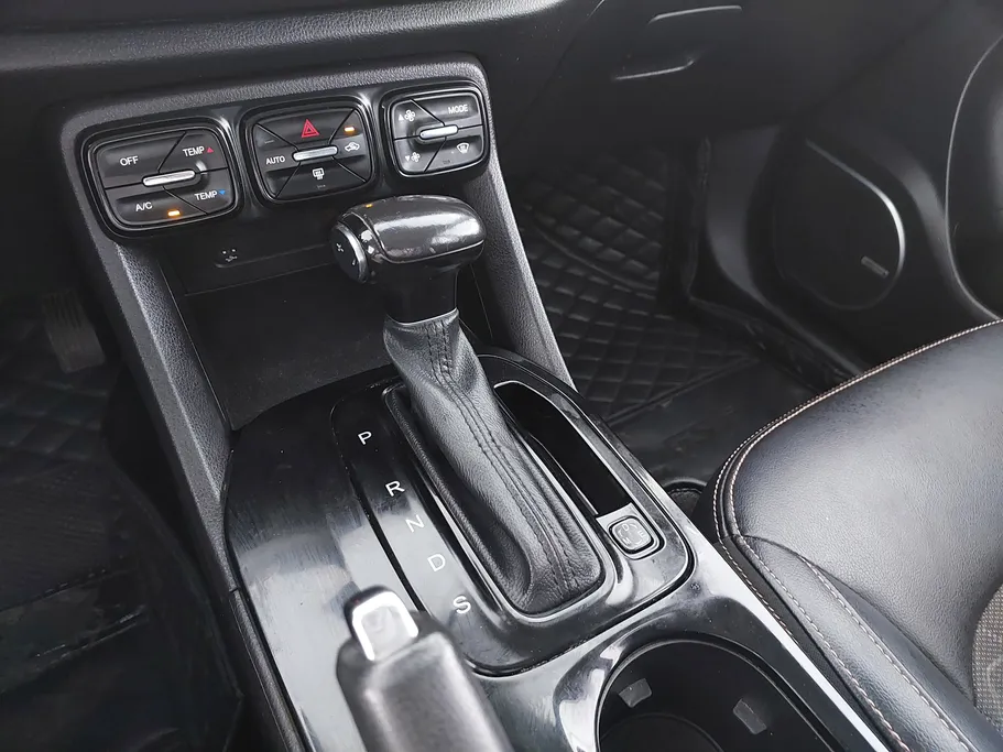 GAC GS3 GS 2023 