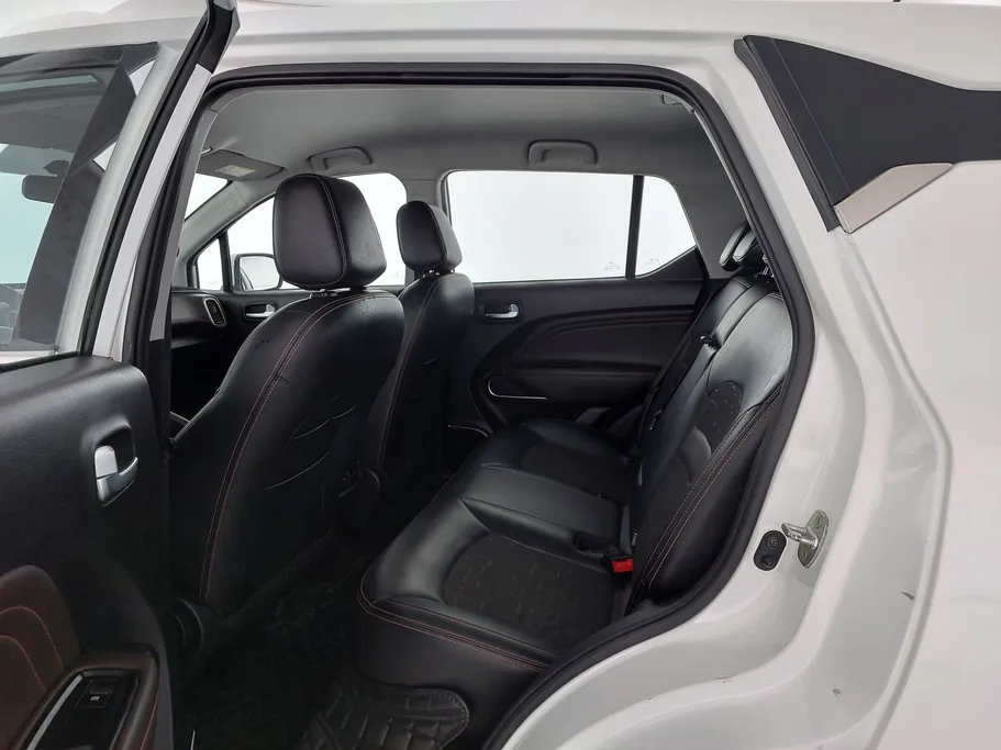 GAC GS3 GS 2023 