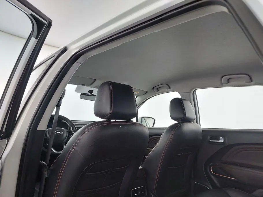 GAC GS3 GS 2023 