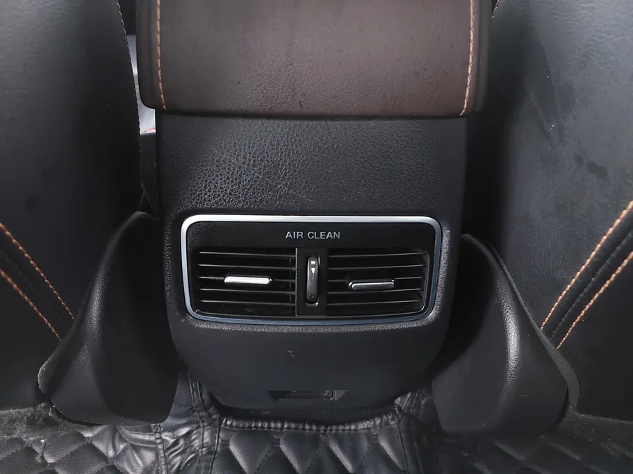 GAC GS3 GS 2023 
