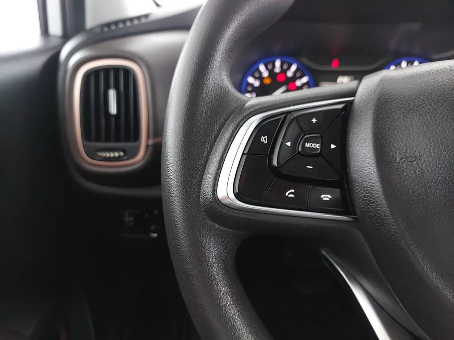 GAC GS3 GS 2023 