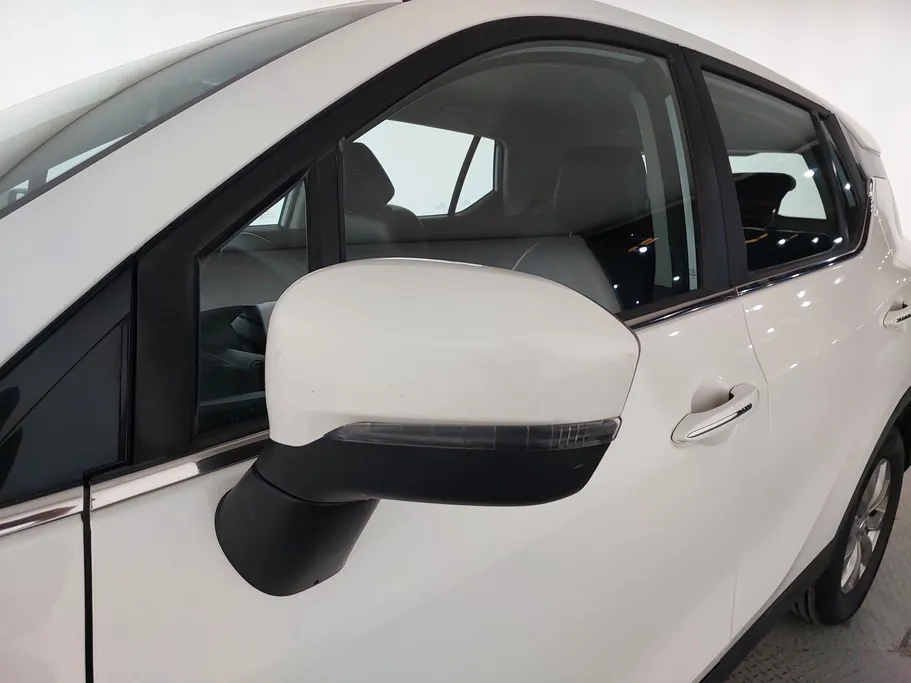 GAC GS3 GS 2023 