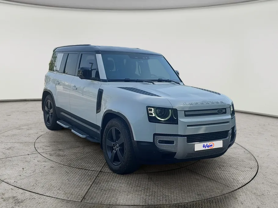 لاند روفر ديفندر P300 S 2024 