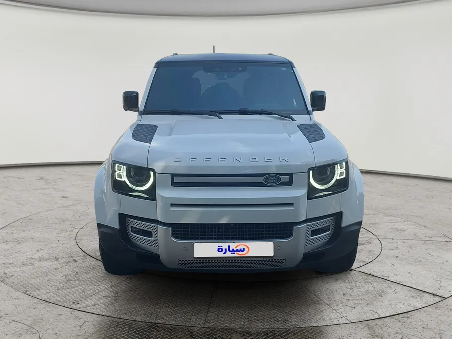 لاند روفر ديفندر P300 S 2024 