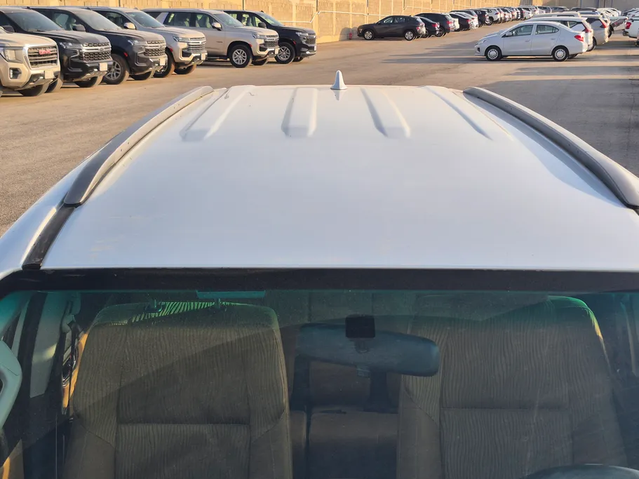 2024 Toyota Fortuner VX 
