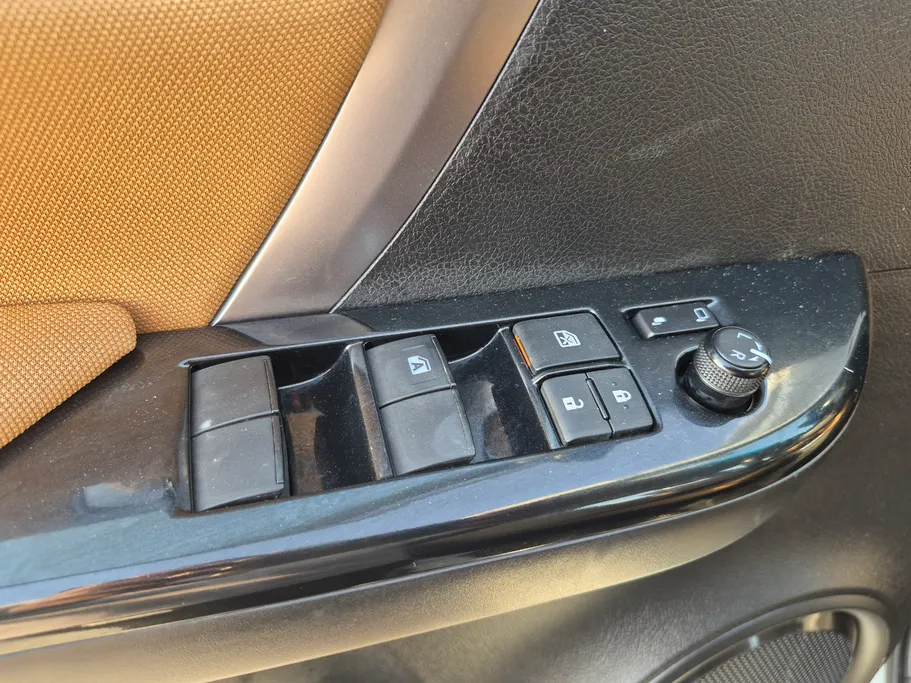 2024 Toyota Fortuner VX 