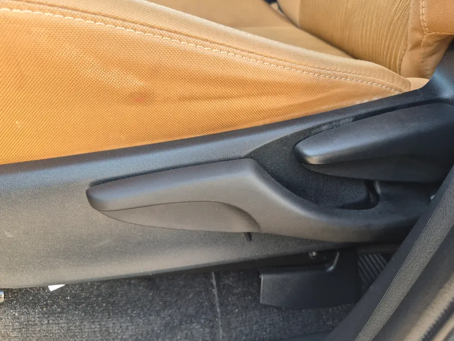 2024 Toyota Fortuner VX 