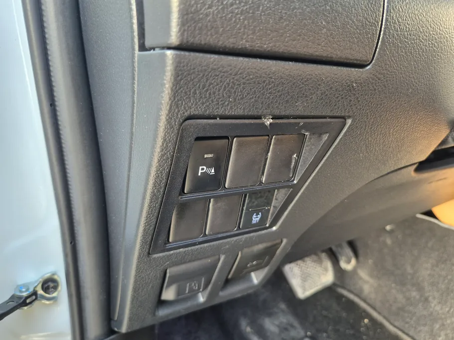 2024 Toyota Fortuner VX 