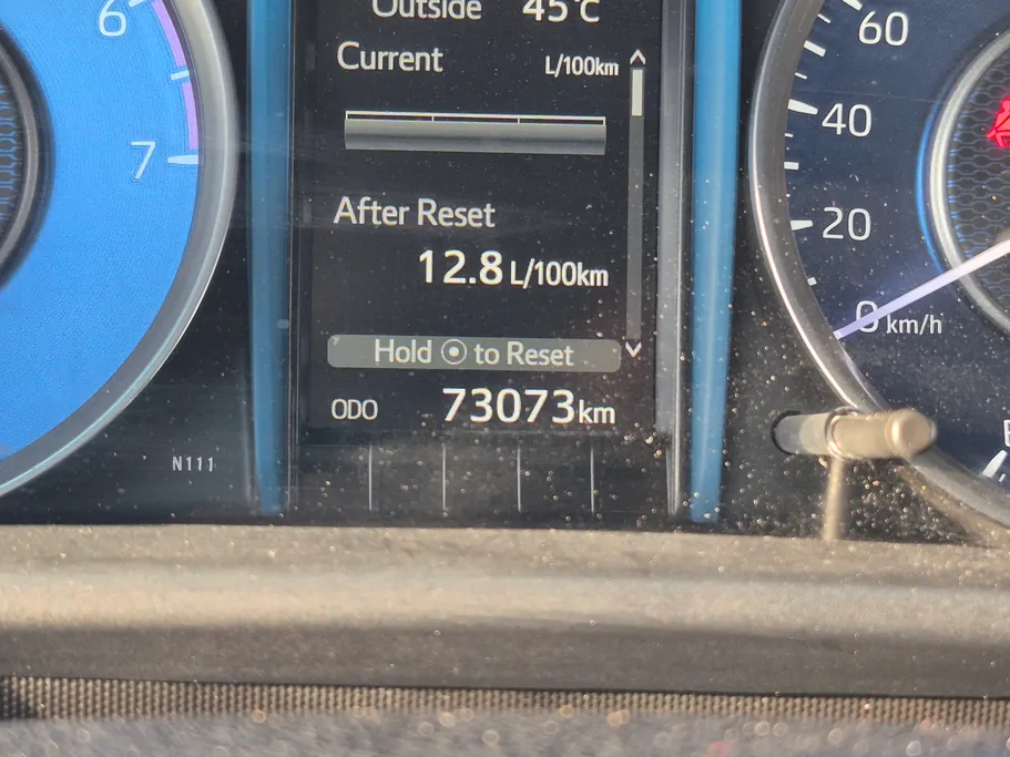 2024 Toyota Fortuner VX 