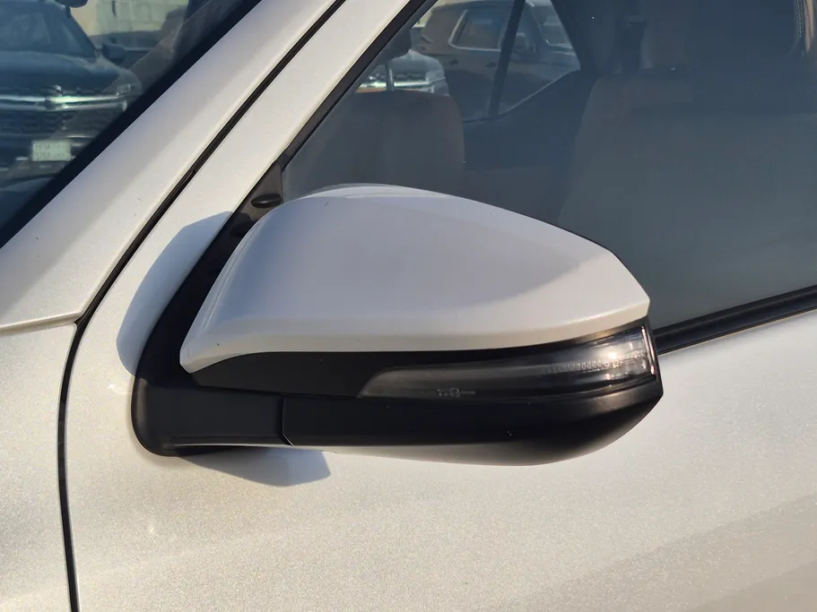 2024 Toyota Fortuner VX 