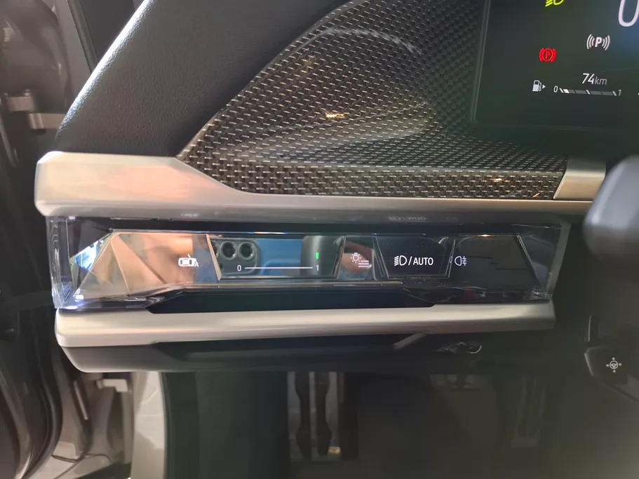 بي ام دبليو الفئة السابعة 735i 2023 