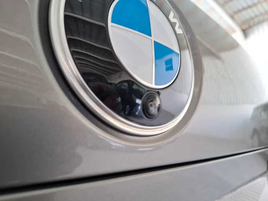 بي ام دبليو الفئة السابعة 735i 2023 
