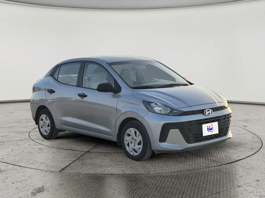 2024 Hyundai Grand i10 Fleet 