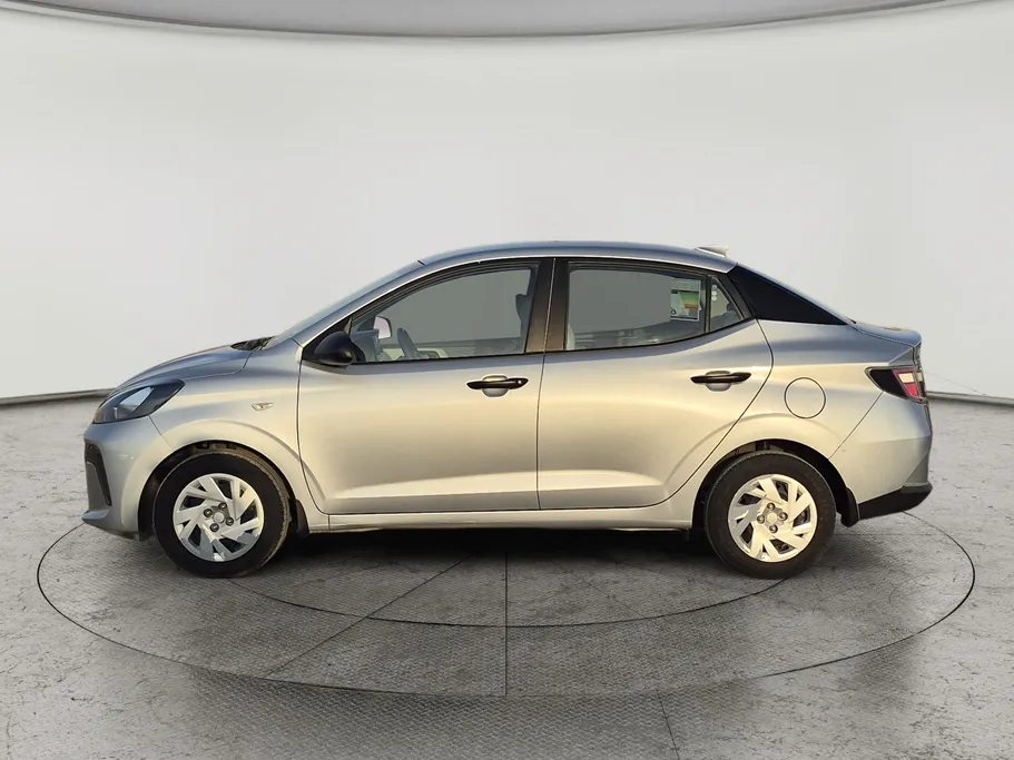 2024 Hyundai Grand i10 Fleet 