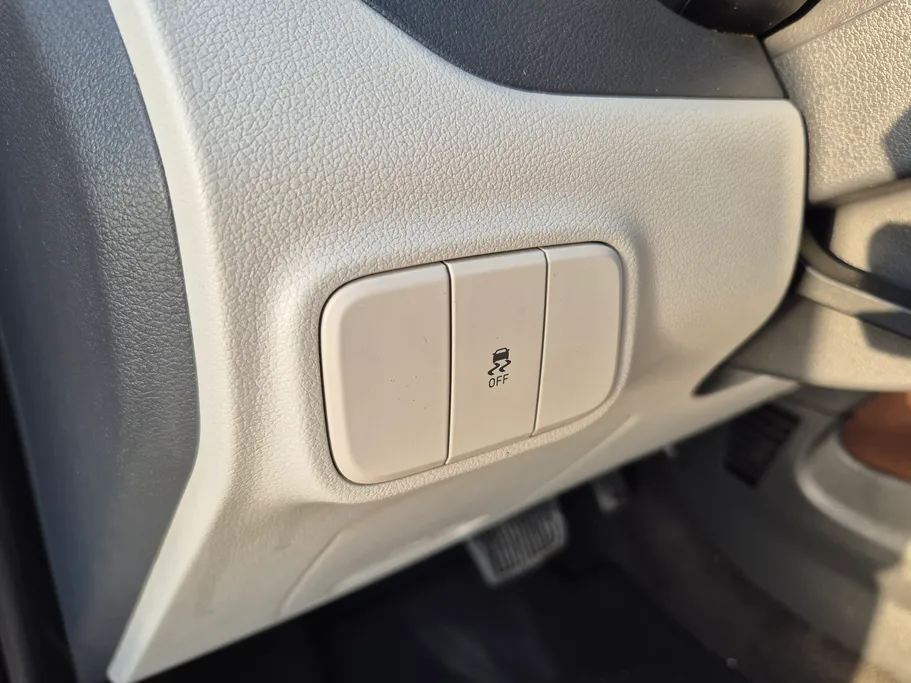 2024 Hyundai Grand i10 Fleet 