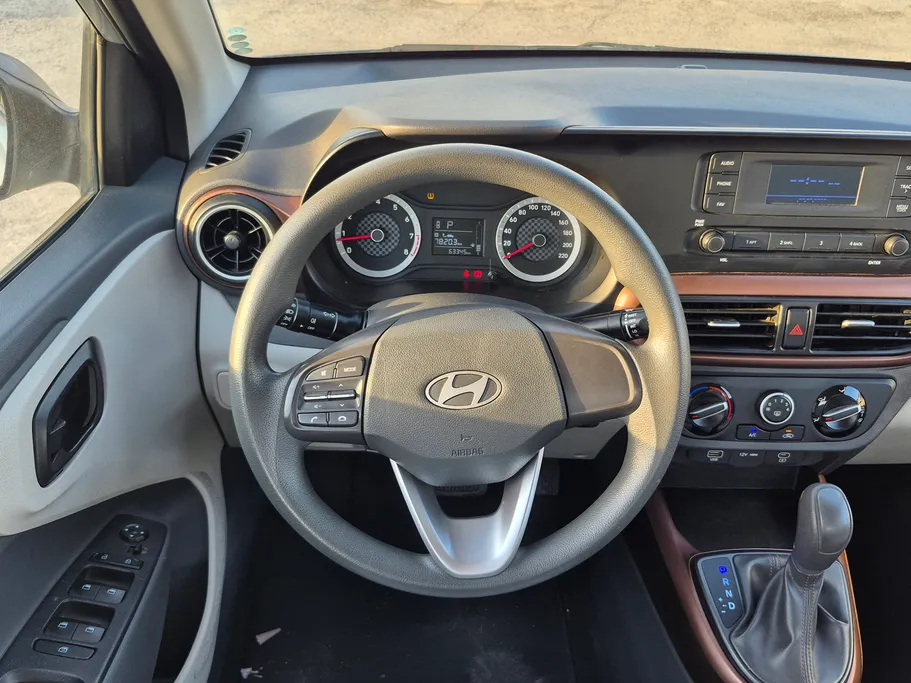 2024 Hyundai Grand i10 Fleet 