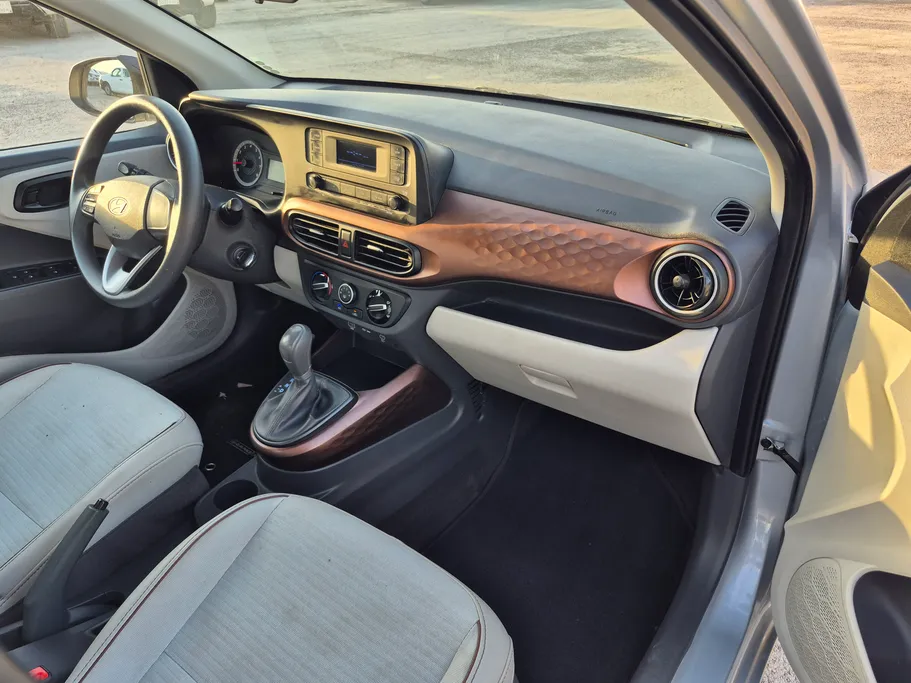 2024 Hyundai Grand i10 Fleet 