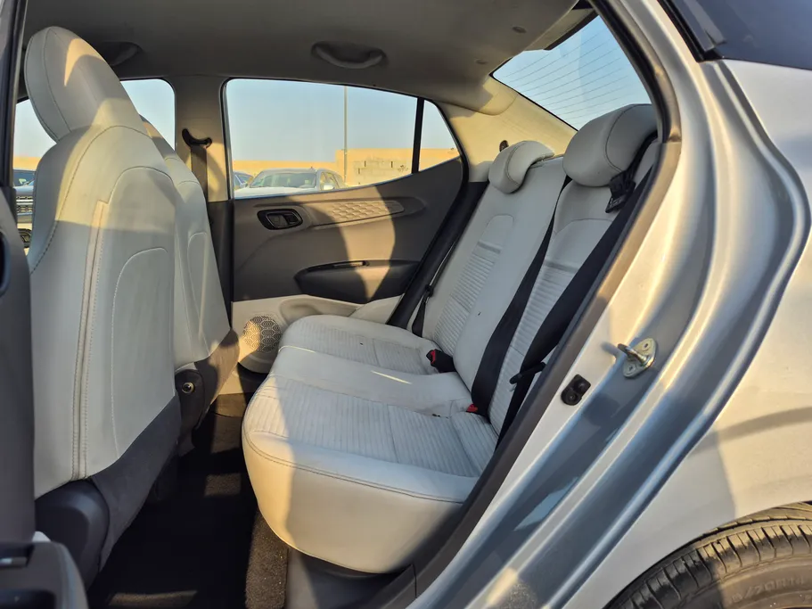 2024 Hyundai Grand i10 Fleet 