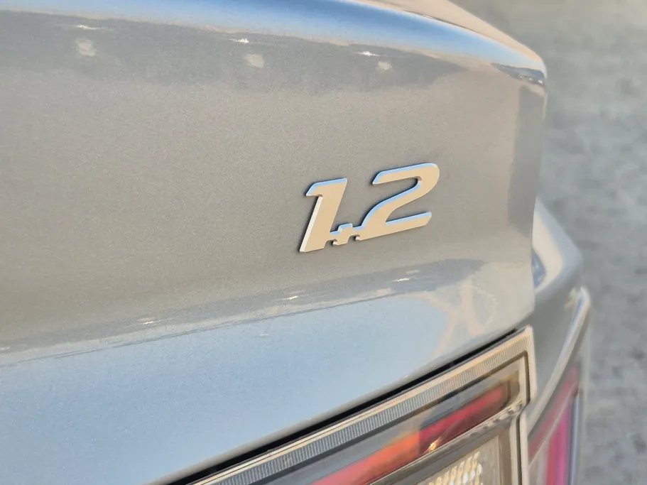 2024 Hyundai Grand i10 Fleet 