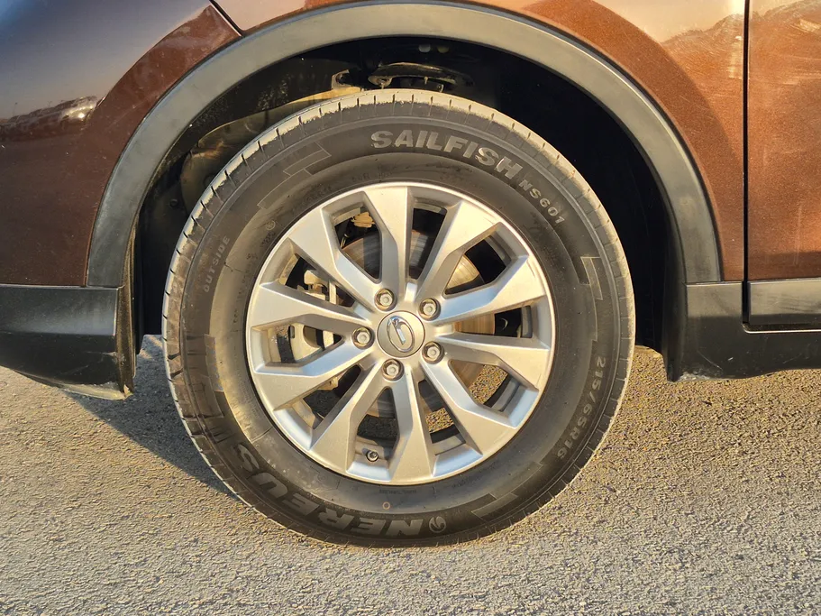 GAC GS3 GS 2023 