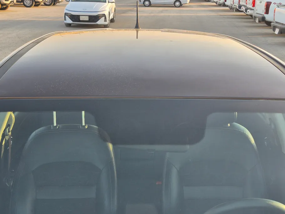 GAC GS3 GS 2023 