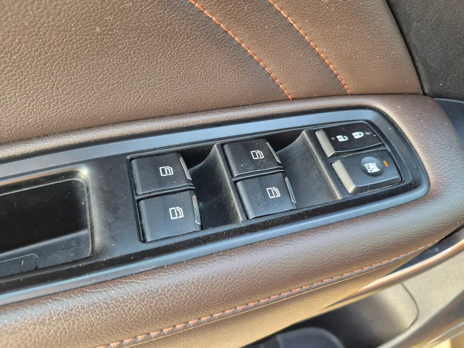 GAC GS3 GS 2023 