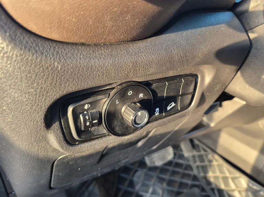 GAC GS3 GS 2023 