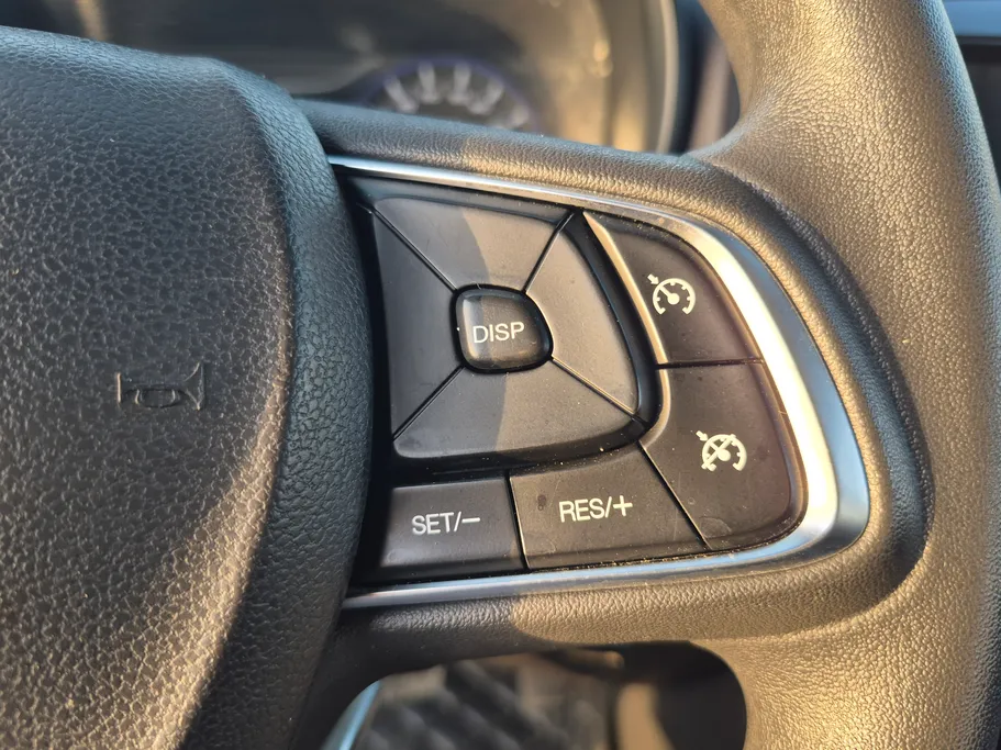 GAC GS3 GS 2023 