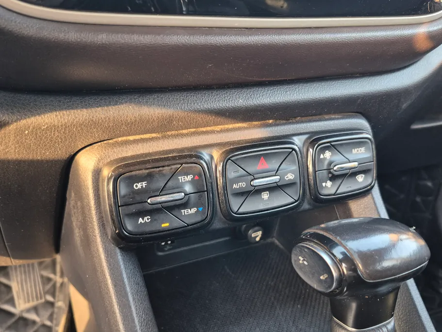 GAC GS3 GS 2023 