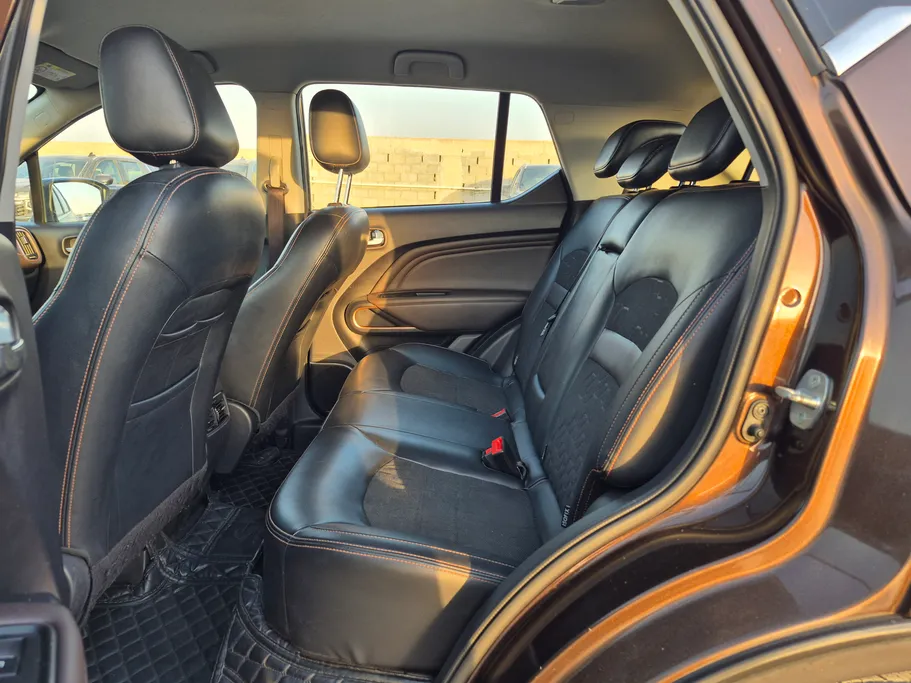 GAC GS3 GS 2023 
