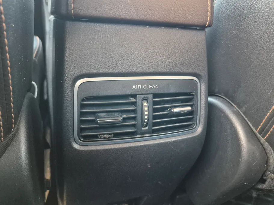 GAC GS3 GS 2023 