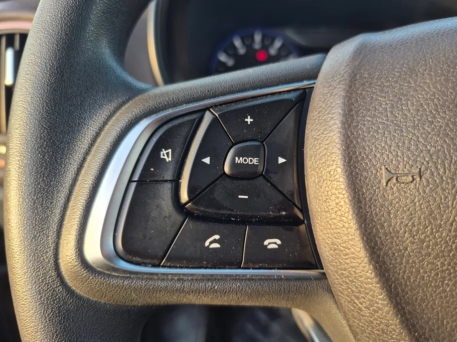 GAC GS3 GS 2023 