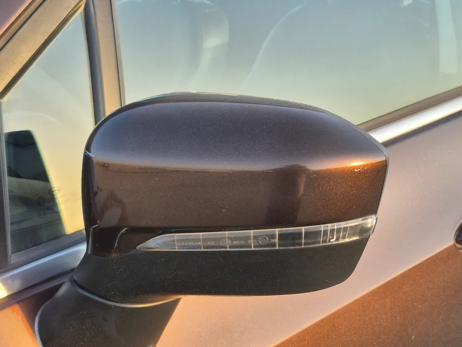 GAC GS3 GS 2023 
